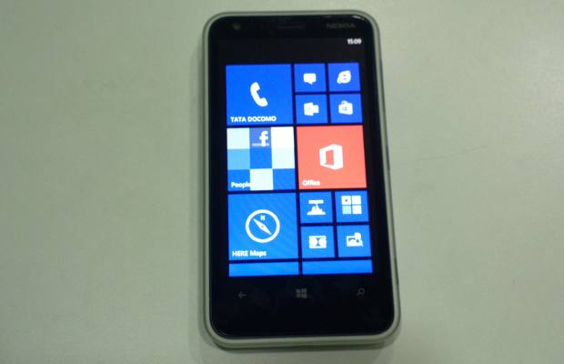 Lumia 620