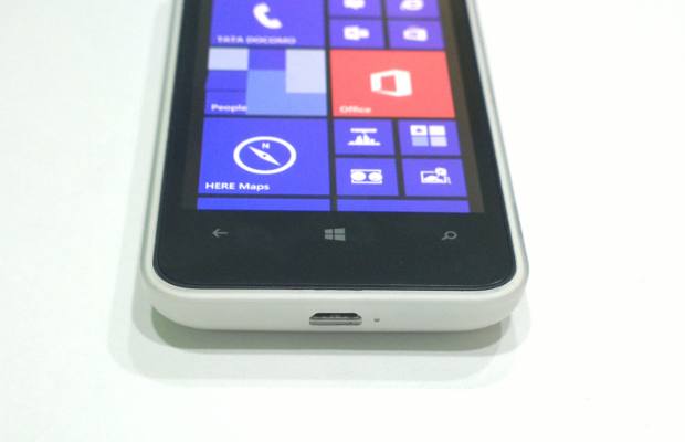 Lumia 620