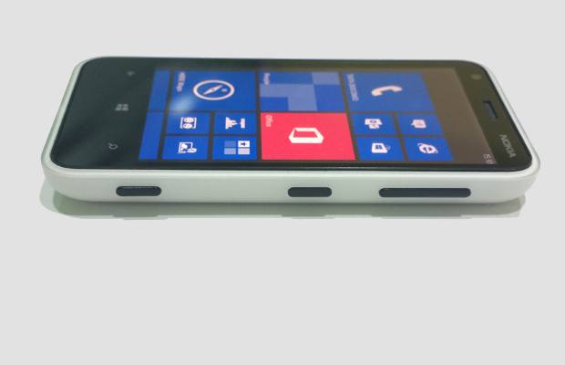 Lumia 620