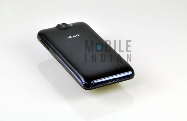 Xolo B700