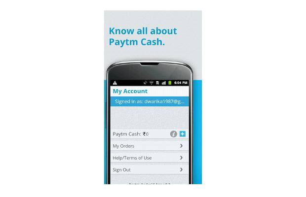 Paytm