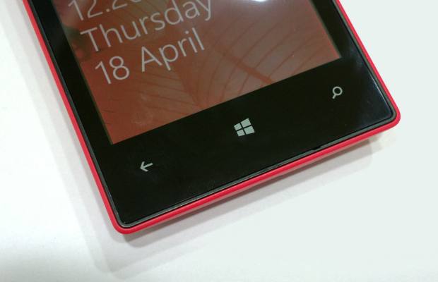 Nokia Lumia 520