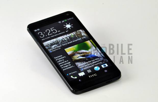 HTC One