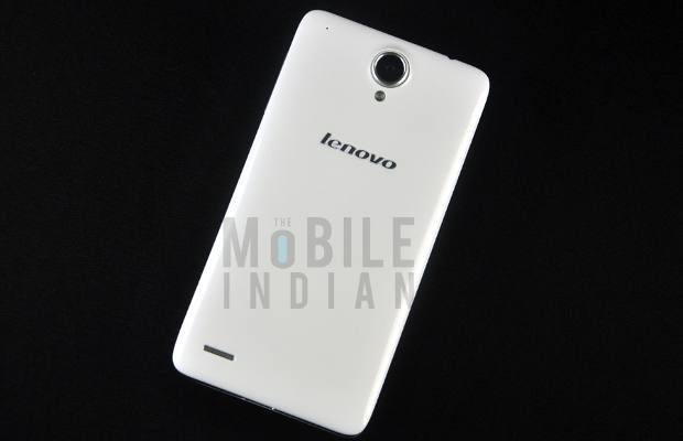 Lenovo S890