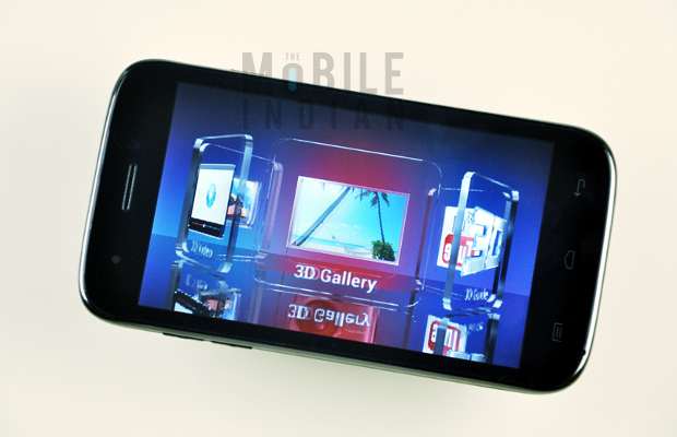 Micromax Canvas 3D A115