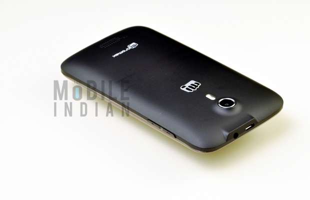 Micromax Canvas 3D A115