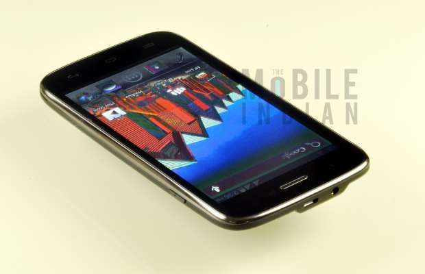 Micromax Canvas 3D A115