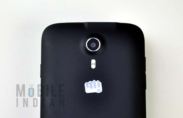 Micromax Canvas 3D A115