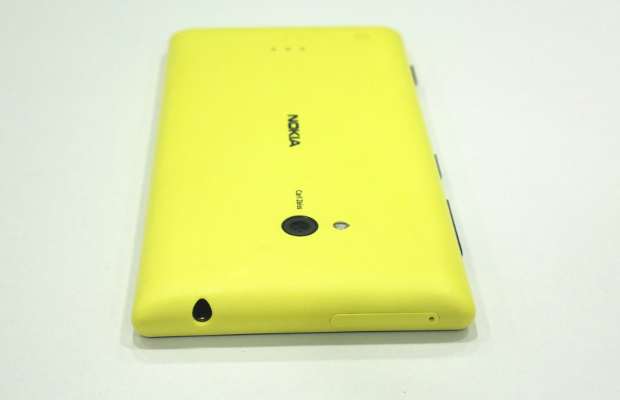 Nokia Lumia 720