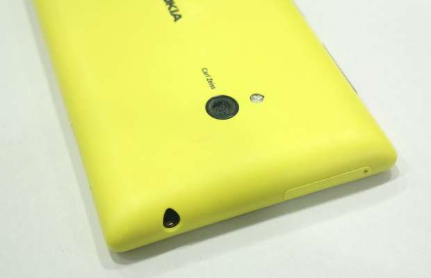 Nokia Lumia 720