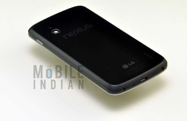 LG Nexus 4