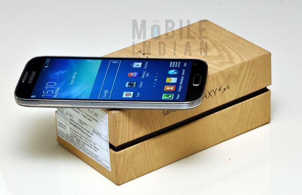 Samsung Galaxy S4