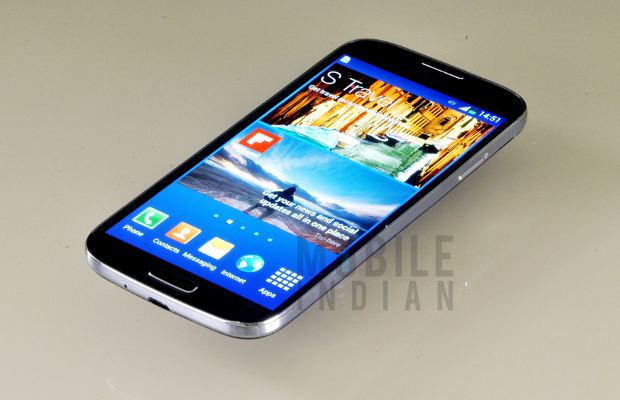 Samsung Galaxy S4