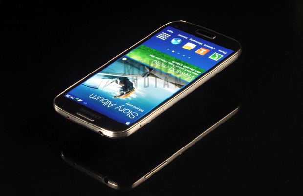 Samsung Galaxy S4