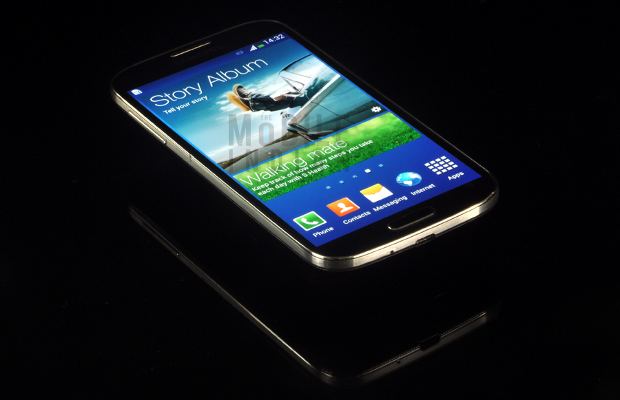 Samsung Galaxy S4