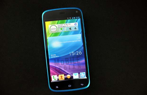 Gionee Elife E3