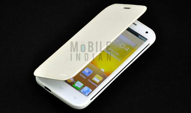 Gionee GPad G2