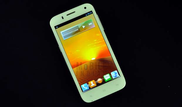 Gionee GPad G2