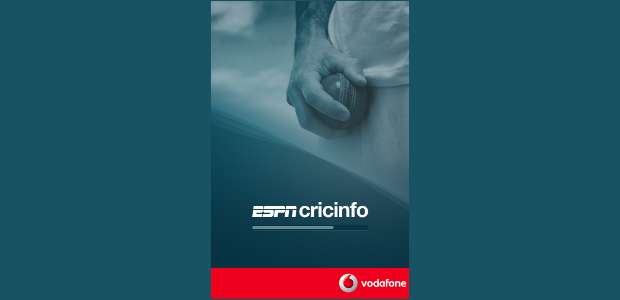 ESPNCricinfo App for iOS