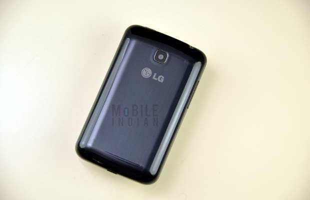 LG Optimus L3 II