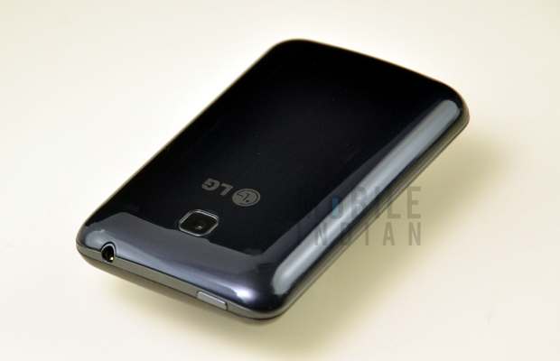 LG Optimus L3 II