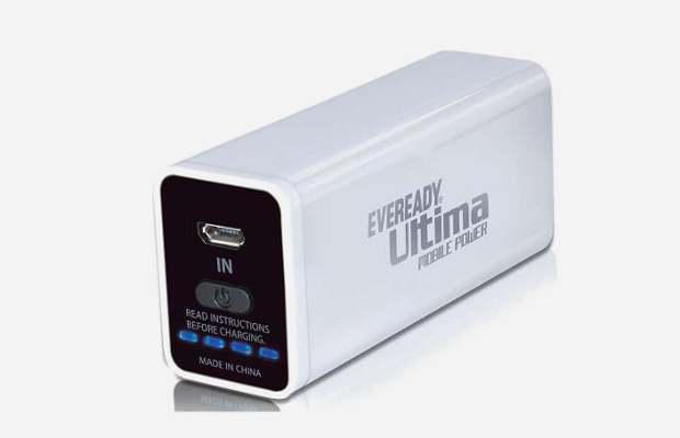 Eveready Ultima Mobile Power UM 22