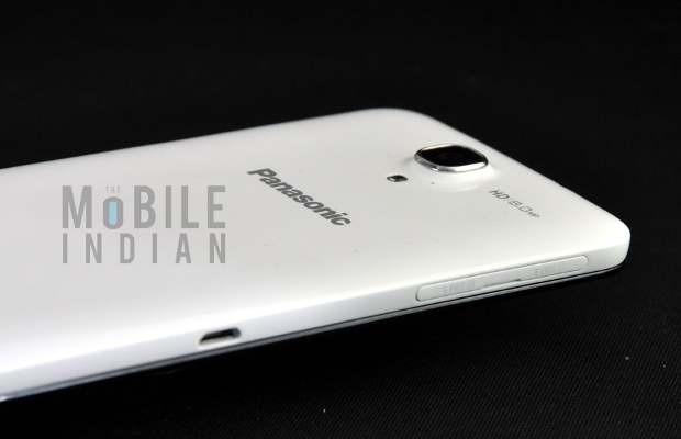 Panasonic P51