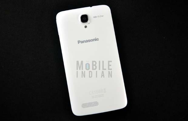 Panasonic P51