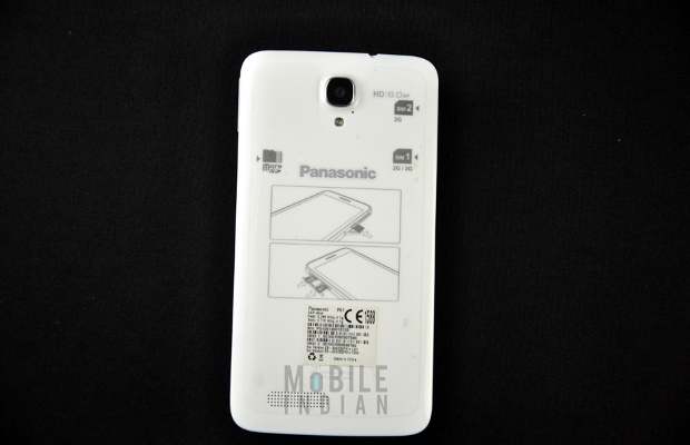 Panasonic P51