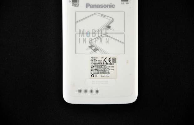 Panasonic P51