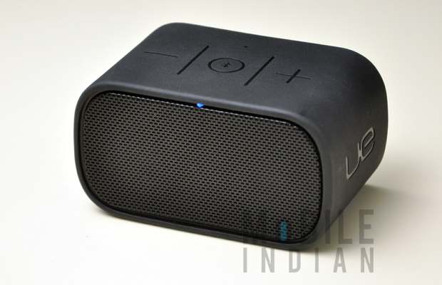 Logitech UE Mobile Boombox