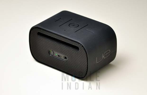 Logitech UE Mobile Boombox