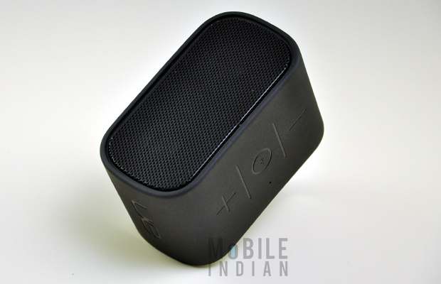 Logitech UE Mobile Boombox