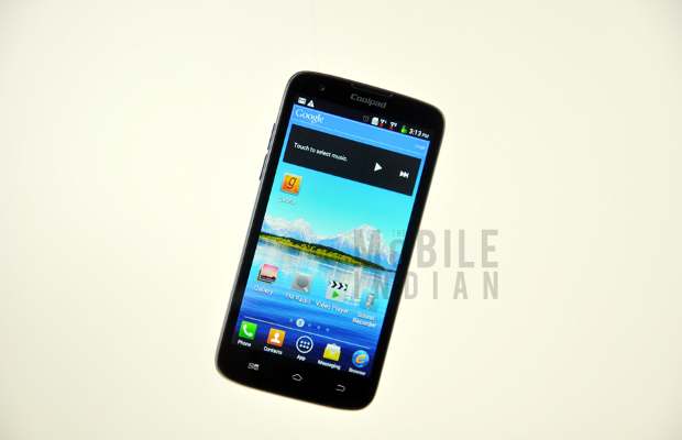 Spice Coolpad Mi 515