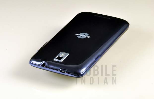 Spice Coolpad Mi 515