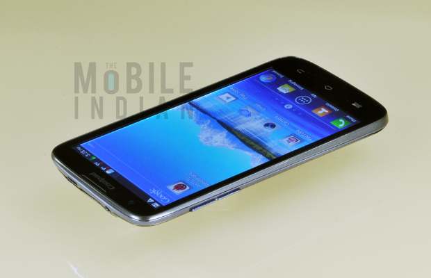 Spice Coolpad Mi 515