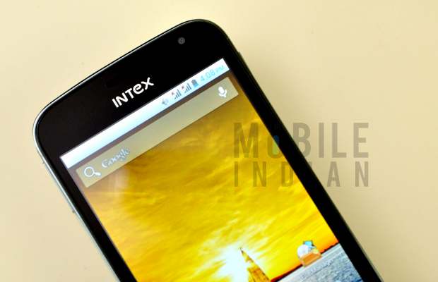 Intex Aqua i-5