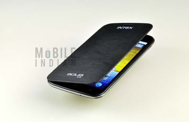 Intex Aqua i-5