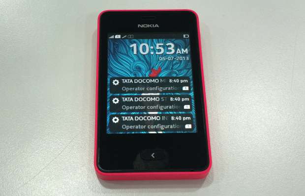 Nokia Asha 501