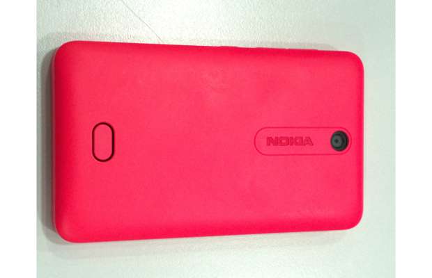 Nokia Asha 501