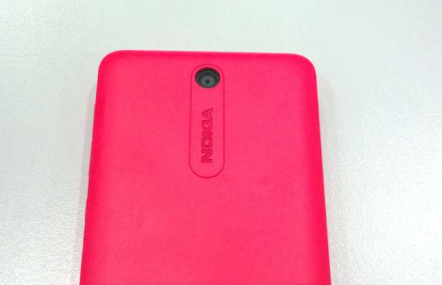 Nokia Asha 501