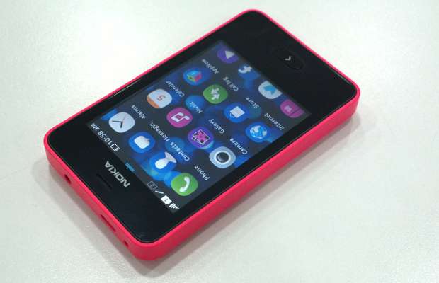 Nokia Asha 501