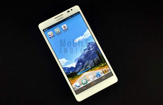 Huawei Ascend Mate 6.1