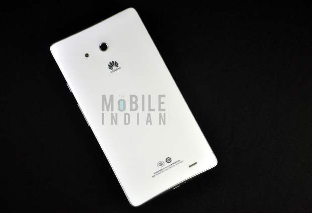 Huawei Ascend Mate 6.1