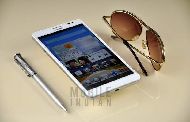 Huawei Ascend Mate 6.1