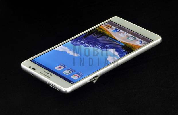 Huawei Ascend Mate 6.1