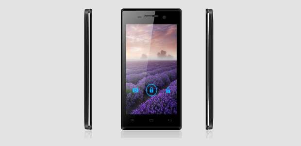 Gionee Ctrl V4