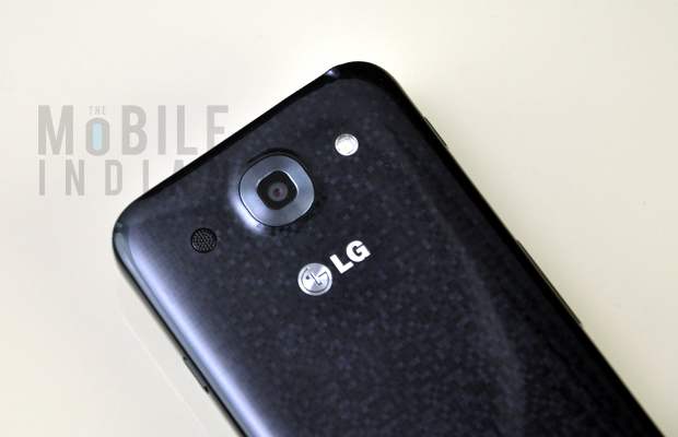 LG Optimus G Pro