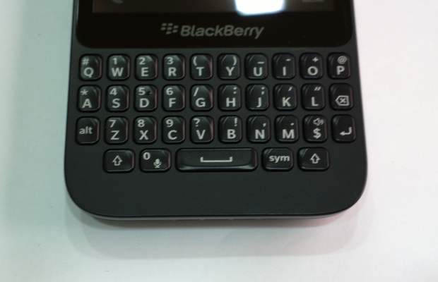 BlackBerry Q5