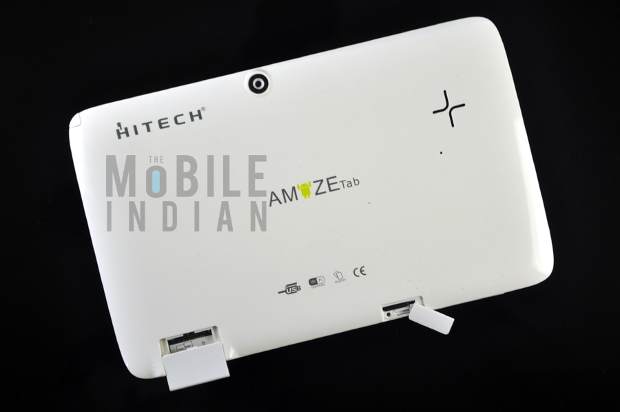 HiTech Amaze tab